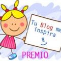mi premio!!!de tu blog me inspira!!gracias a[...]