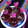 Cupcakes integrales para no perder la línea[...]