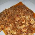 Pollo al curry picante y pan Bengalí LUCCHI -[...]