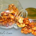 NUECES CANTONESAS
