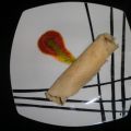 crepe de espinacas
