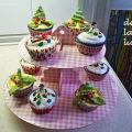 CUPCAKES 