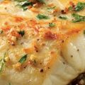 ROBALO A LA PLANCHA