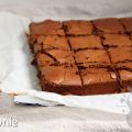 Brownie