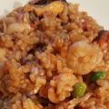 ¡¡¡¡¡ ARROZ CON PULPO, Y MARISCO PASO A PASO!!!!