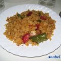 MIGAS DE HARINA