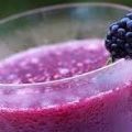 COCTEL DE MORA