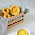 La mejor crema inglesa que conozco