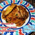 #45: FIDEUÁ DE POLLO Y AZAFRÁN (+ NOTICIA GUAY).