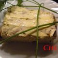 Paté de lomos de atún