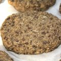 Hamburguesas de lentejas