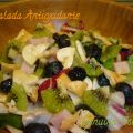 Ensalada Antioxidante