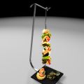 TU BROCHETA