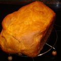 Pan con Sabor a Pizza