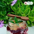 Tartas en Tarritos (Mini delicias de Frambuesa[...]