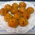Bollinos preñaos