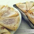 Recetas dulces deliciosas