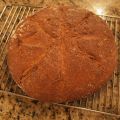 Chleb pszenno-żytni na zakwasie / Sourdough[...]