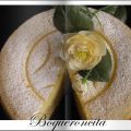 BIZCOCHO DE LECHE CONDENSADA