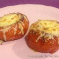 Tomates rellenos