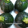 Calabacines rellenos