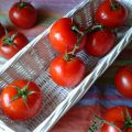 TOMATE FRITO CASERO. TOMATE Y NADA MÁS.