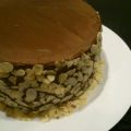 BROWNIE DE COCHOLATE