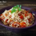 ENSALADA DE ARROZ (DIETA)