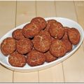 Bollitos de canela
