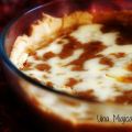 Cream Cheese Pumpkin Pie - Tarta de Calabaza y[...]