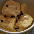 Helado de limón!!