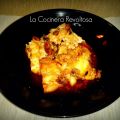 Bacalao al ajoarriero