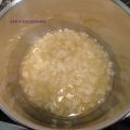 CREMA FRIA DE ZANAHORIA Y NARANJA