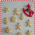 Galletas especiadas
