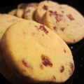 GALLETAS DE ARÁNDANOS CON CHOCOLATE BLANCO Y[...]