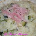ARROZ CON CALABACÍN