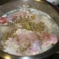Menú de hoy: Gazpachos manchegos y de postre[...]