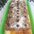 PUDIN DE PAN