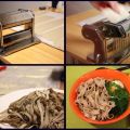 Daring Cooks Feb'11: homemade tsukimi soba &[...]