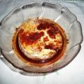 Queso camembert al horno