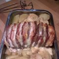 Recetas para Estrella VI: lomo bibliotecario