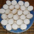 Nevaditos (Thermomix)
