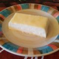 Tarta queso