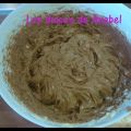 Buttercream de Chocolate