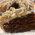 Oreo cake (tarta de oreo)