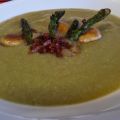 Crema verduras