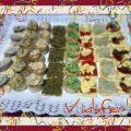CANAPES