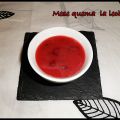 Salsa de Granada