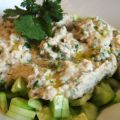 De la huerta a la mesa: ensalada de pepino,[...]