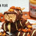  Mini magnum de plátano y mantequilla de[...]